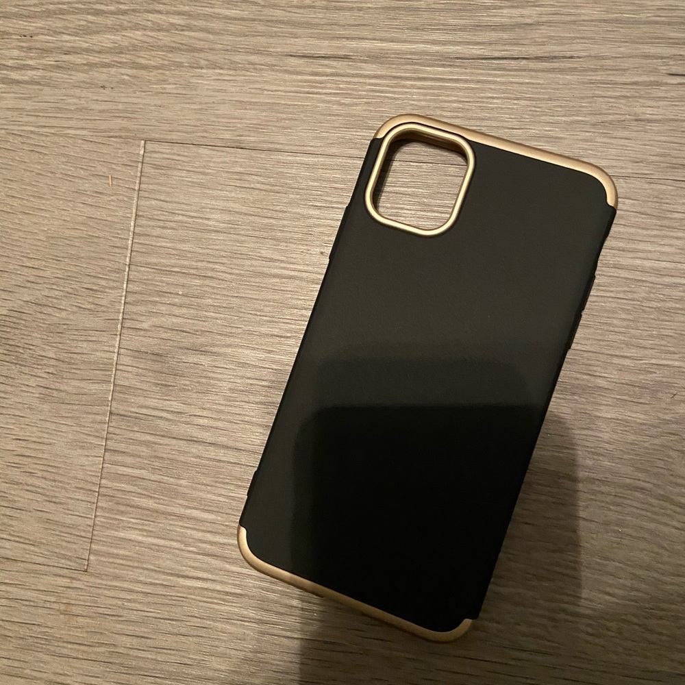 iPhone 11 (6.1 inch) phone case